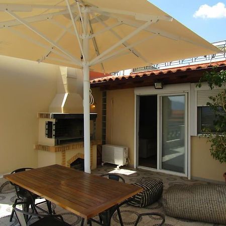 Spartiview Apartment Exterior photo